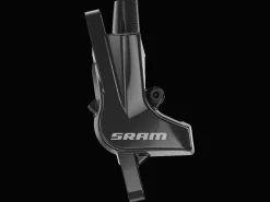 Cheap Trek Bikes SRAM Level T Hydraulic Brake Lever/Caliper Black