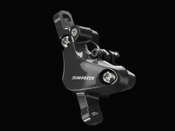 Hot Trek Bikes SRAM Level TL Hydraulic Brake Lever/Caliper Black