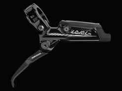 Hot Trek Bikes SRAM Level TL Hydraulic Brake Lever/Caliper Black