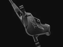 Best Trek Bikes SRAM Level TLM Hydraulic Brake Lever/Caliper Black