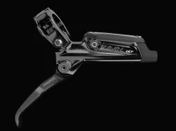 Online Trek Bikes SRAM Level Ultimate Hydraulic Brake Lever/Caliper Black