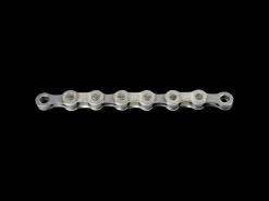 Shop Trek Bikes SRAM PC-870 8-Speed Chain Silver