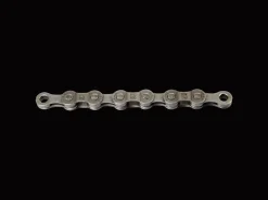 Fashion Trek Bikes SRAM PC-850 8-Speed Chain Grey