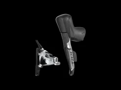 Fashion Trek Bikes SRAM RED AXS Shift/HYD Brake Lever/Caliper Black