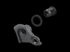 Clearance Trek Bikes SRAM Universal Derailleur Hanger Black