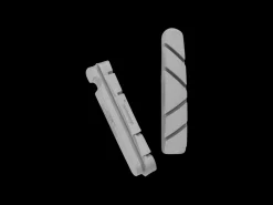 Outlet Trek Bikes SRAM ZIPP Tangente Platinum Pro EVO Pad Inserts Black