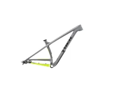 Cheap Trek Bikes Stache C Frameset Slate/Volt Green