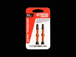Cheap Trek Bikes Stan's NoTubes Alloy Tubeless Presta Valves Black