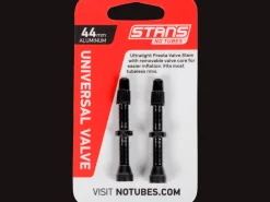 Cheap Trek Bikes Stan's NoTubes Alloy Tubeless Presta Valves Black