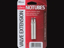 Best Sale Trek Bikes Stan's NoTubes Threaded Valve Extender Black