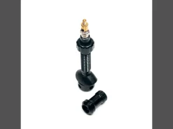 Cheap Trek Bikes Stan's NoTubes Universal+ Tubeless Valves Black
