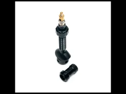 Cheap Trek Bikes Stan's NoTubes Universal+ Tubeless Valves Black