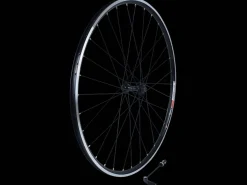 Shop Trek Bikes Sta-Tru 700c QR Double-wall Alloy Road Wheel