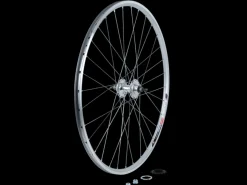 Store Trek Bikes Sta-Tru 700c Track/Single/Fixed Wheels Silver