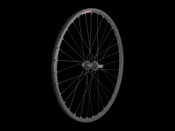Clearance Trek Bikes Sta-Tru 700c Tubeless Ready Alloy QR Wheel - UCP Spokes