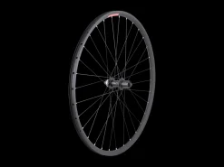 Clearance Trek Bikes Sta-Tru 700c Tubeless Ready Alloy QR Wheel - UCP Spokes