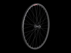 Clearance Trek Bikes Sta-Tru 700c Tubeless Ready Alloy QR Wheel - UCP Spokes