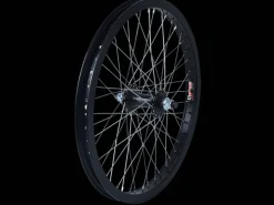 Clearance Trek Bikes Sta-Tru 20" Bolt-on Alloy BMX Wheel Black