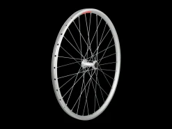 Best Sale Trek Bikes Sta-Tru 26" Tubeless Ready Alloy QR Wheel - UCP Spokes