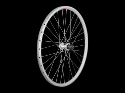 Best Sale Trek Bikes Sta-Tru 26" Tubeless Ready Alloy QR Wheel - UCP Spokes