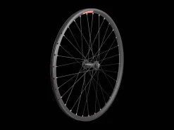Best Sale Trek Bikes Sta-Tru 26" Tubeless Ready Alloy QR Wheel - UCP Spokes
