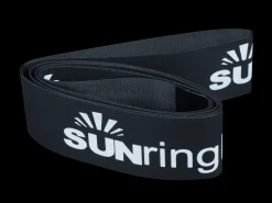 Shop Trek Bikes Sun Ringle Mulefut Rim Strip Black
