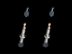 Online Trek Bikes Sun Ringle STR Tubeless Presta Valves Silver