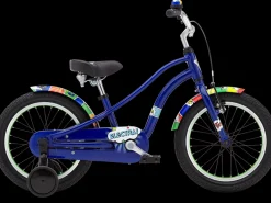 Best Sale Trek Bikes Super Sprocket 16" Supersonic Blue