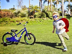 Best Sale Trek Bikes Super Sprocket 16" Supersonic Blue