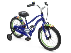 Best Sale Trek Bikes Super Sprocket 16" Supersonic Blue