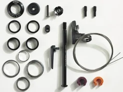 New Trek Bikes Supercaliber Gen 1 Frameset