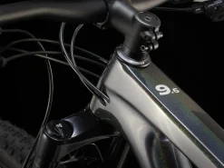 Shop Trek Bikes Supercaliber SL 9.6 Gen 2 Dark Prismatic