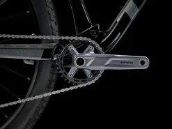 Shop Trek Bikes Supercaliber SL 9.6 Gen 2 Dark Prismatic