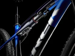 Shop Trek Bikes Supercaliber SL 9.6 Gen 2 Dark Prismatic