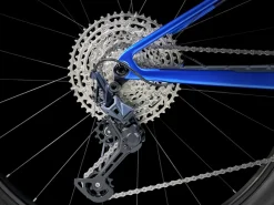 Shop Trek Bikes Supercaliber SL 9.6 Gen 2 Dark Prismatic