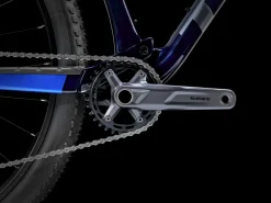 Shop Trek Bikes Supercaliber SL 9.6 Gen 2 Dark Prismatic