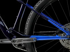 Shop Trek Bikes Supercaliber SL 9.6 Gen 2 Dark Prismatic