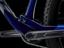 Shop Trek Bikes Supercaliber SL 9.6 Gen 2 Dark Prismatic