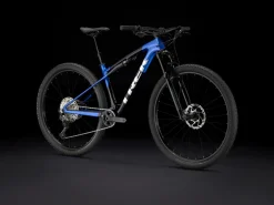 Shop Trek Bikes Supercaliber SL 9.6 Gen 2 Dark Prismatic