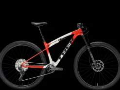 Shop Trek Bikes Supercaliber SL 9.6 Gen 2 Dark Prismatic