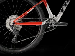 Shop Trek Bikes Supercaliber SL 9.6 Gen 2 Dark Prismatic