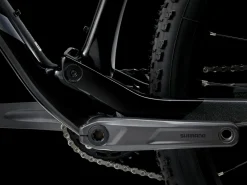 Shop Trek Bikes Supercaliber SL 9.6 Gen 2 Dark Prismatic