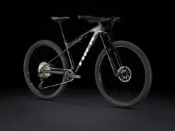 Shop Trek Bikes Supercaliber SL 9.6 Gen 2 Dark Prismatic