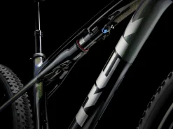 Shop Trek Bikes Supercaliber SL 9.6 Gen 2 Dark Prismatic