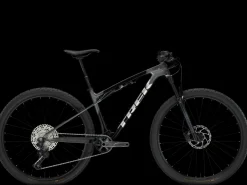 Shop Trek Bikes Supercaliber SL 9.6 Gen 2 Dark Prismatic