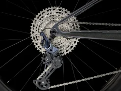 Shop Trek Bikes Supercaliber SL 9.6 Gen 2 Dark Prismatic