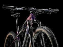 Store Trek Bikes Supercaliber SL 9.7 GX AXS T-Type Gen 2 Red Carbon Smoke