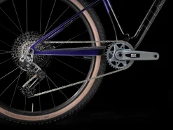 Store Trek Bikes Supercaliber SL 9.7 GX AXS T-Type Gen 2 Red Carbon Smoke