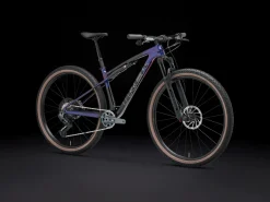 Store Trek Bikes Supercaliber SL 9.7 GX AXS T-Type Gen 2 Red Carbon Smoke