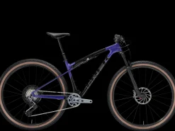 Store Trek Bikes Supercaliber SL 9.7 GX AXS T-Type Gen 2 Red Carbon Smoke